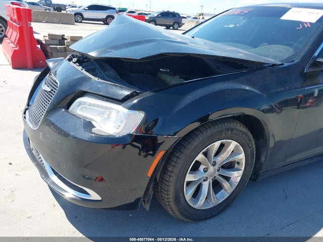 Chrysler 300 Limited