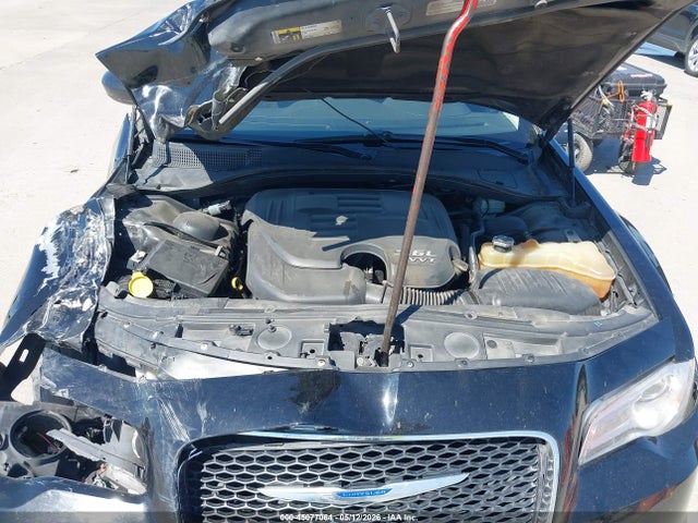 Chrysler 300 Limited