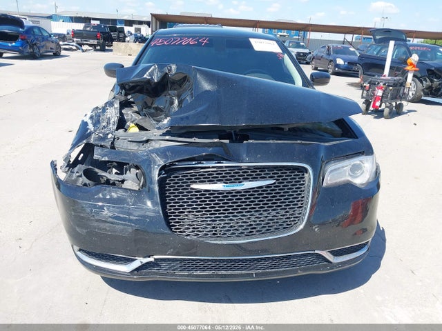 Chrysler 300 Limited