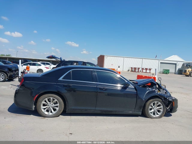 Chrysler 300 Limited
