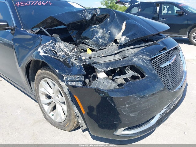 Chrysler 300 Limited