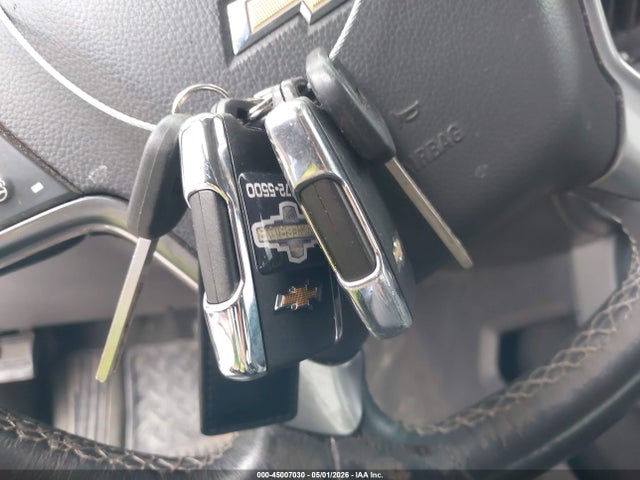 Chevrolet Silverado 1500 2lz