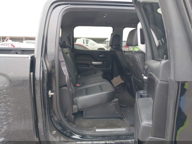 Chevrolet Silverado 1500 2lz