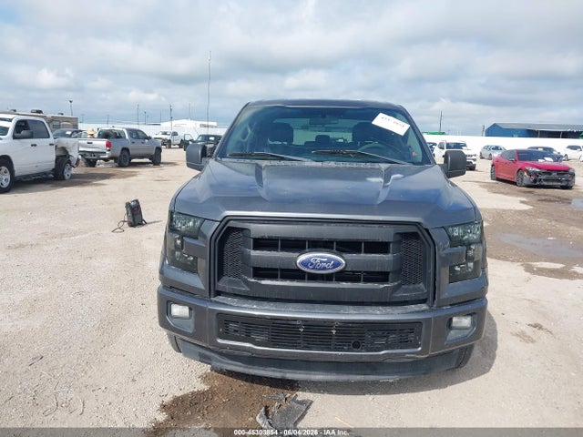 Ford F-150 Xlt
