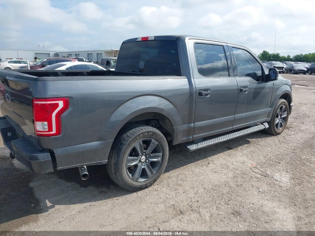 Ford F-150 Xlt