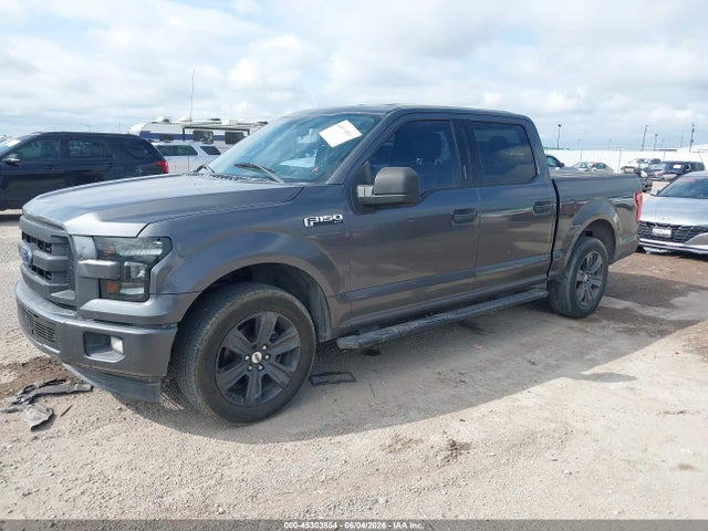 Ford F-150 Xlt