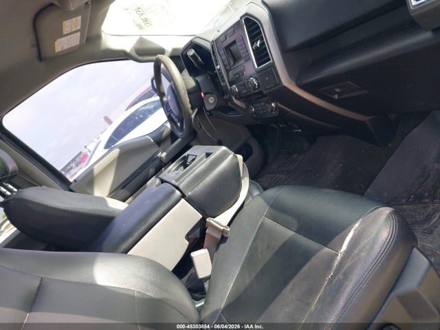 Ford F-150 Xlt