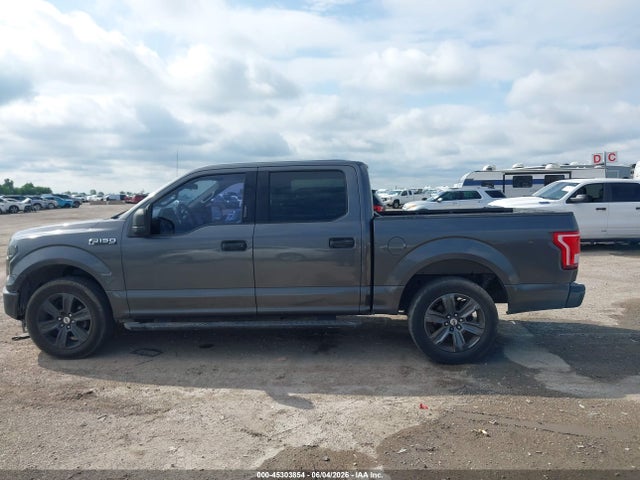Ford F-150 Xlt
