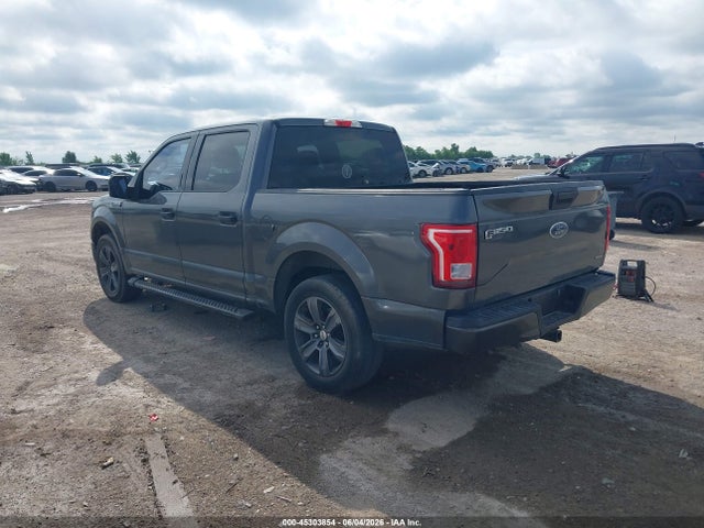 Ford F-150 Xlt