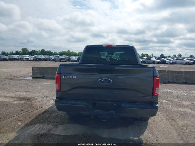 Ford F-150 Xlt