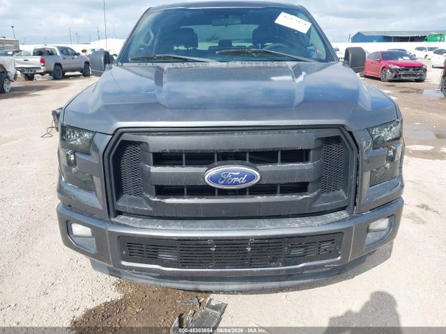 Ford F-150 Xlt