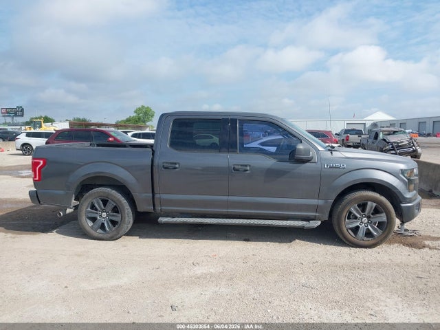 Ford F-150 Xlt