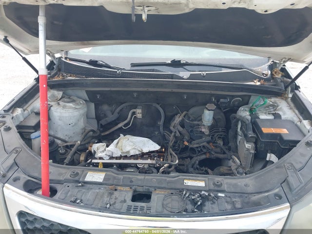 Kia Sorento Lx