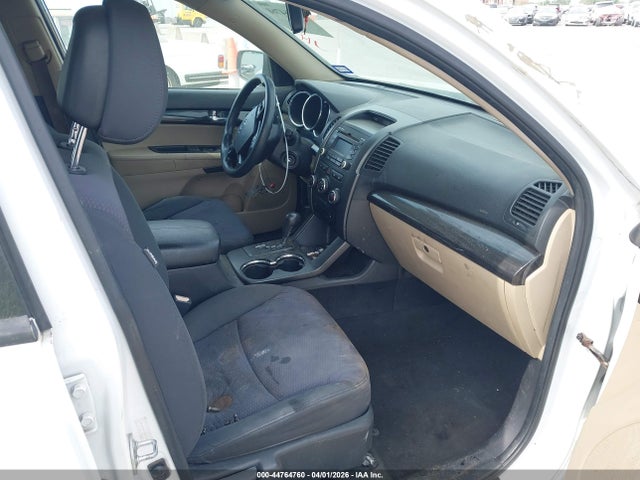 Kia Sorento Lx
