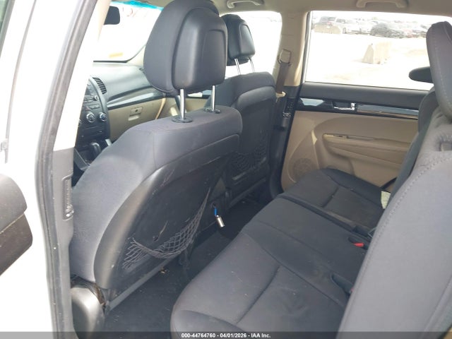 Kia Sorento Lx
