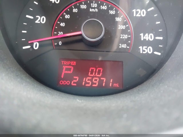Kia Sorento Lx