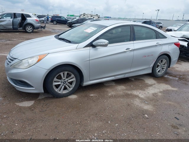 Hyundai SONATA Gls