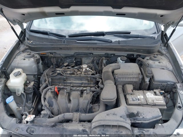 Hyundai SONATA Gls
