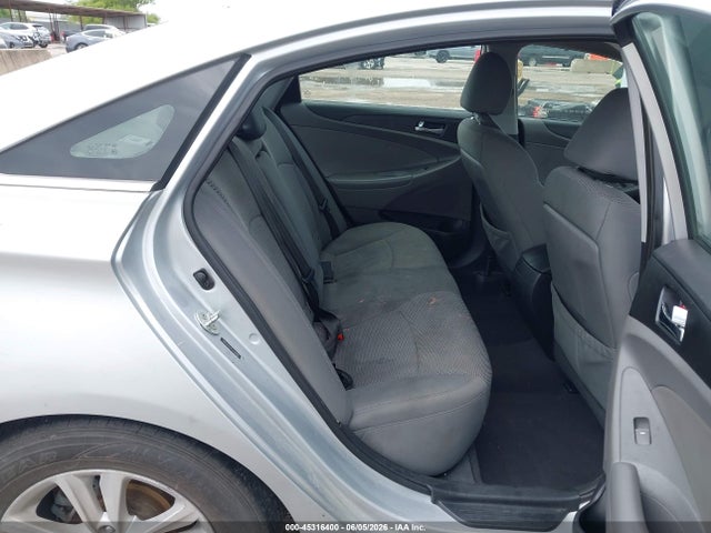 Hyundai SONATA Gls