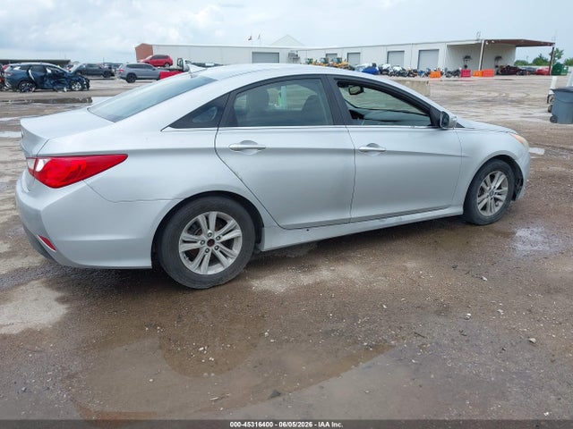 Hyundai SONATA Gls