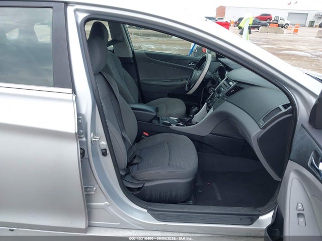 Hyundai SONATA Gls
