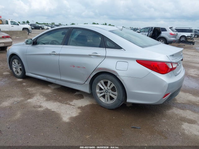 Hyundai SONATA Gls