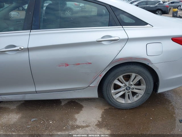 Hyundai SONATA Gls