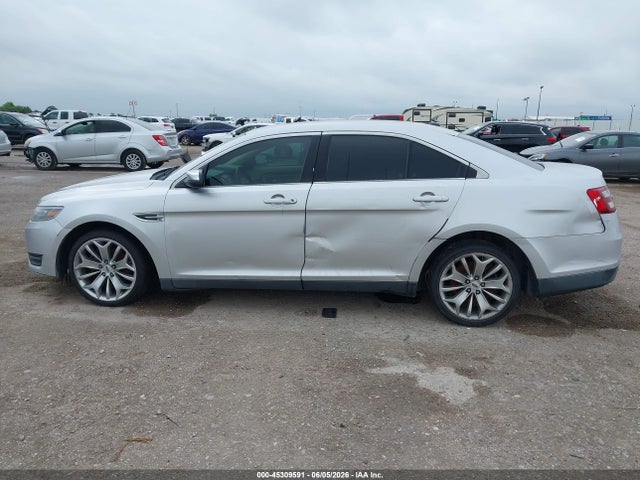 Ford Taurus Limited