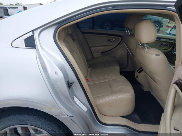 Ford Taurus Limited