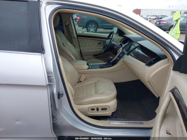 Ford Taurus Limited