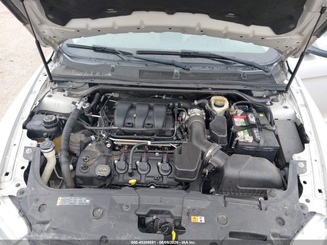 Ford Taurus Limited