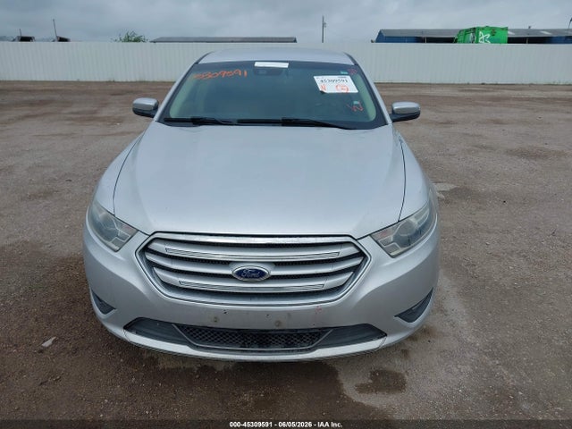 Ford Taurus Limited