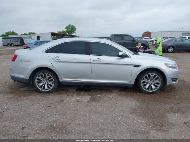 Ford Taurus Limited