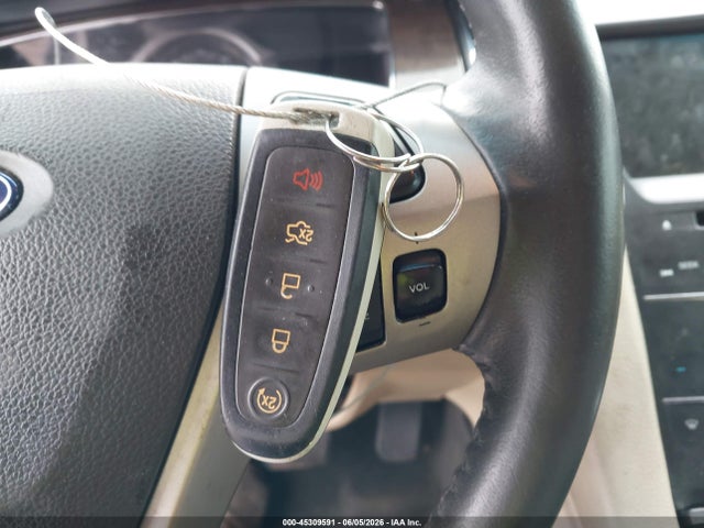 Ford Taurus Limited