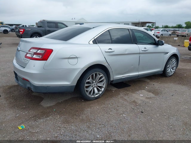 Ford Taurus Limited
