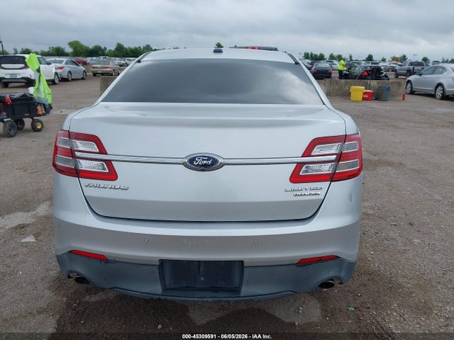 Ford Taurus Limited
