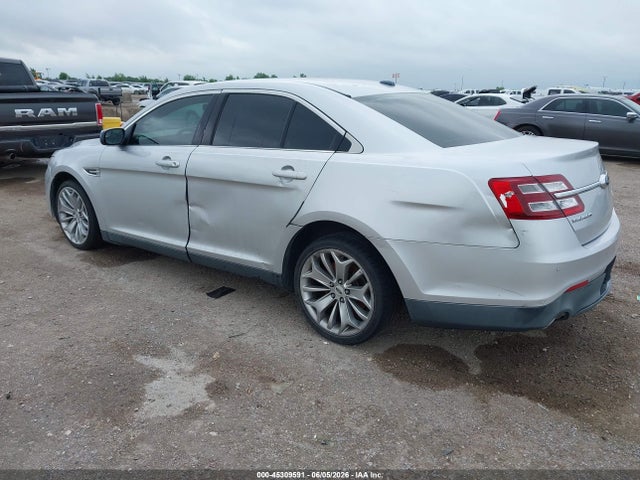 Ford Taurus Limited