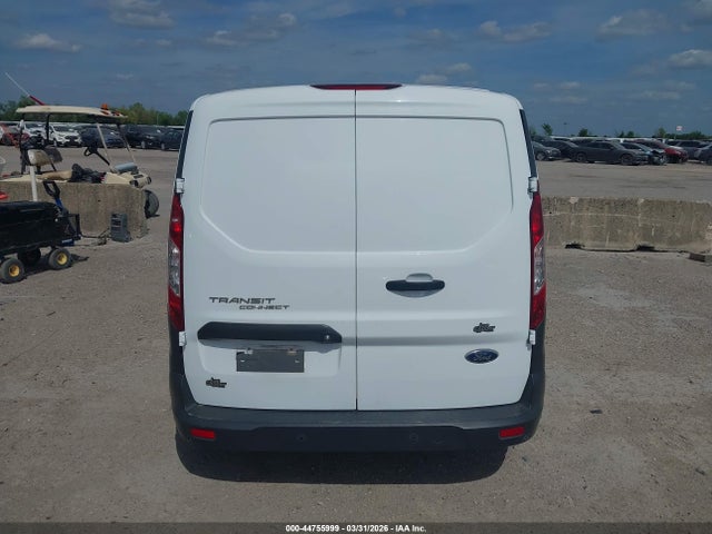 Ford Transit Xl
