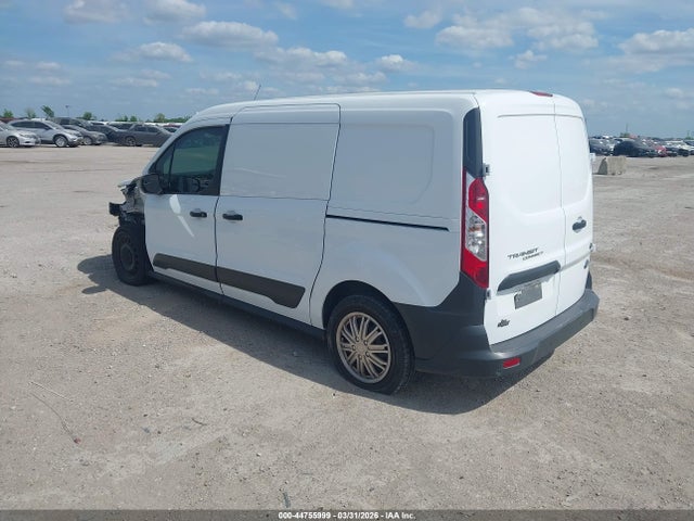 Ford Transit Xl
