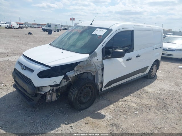 Ford Transit Xl
