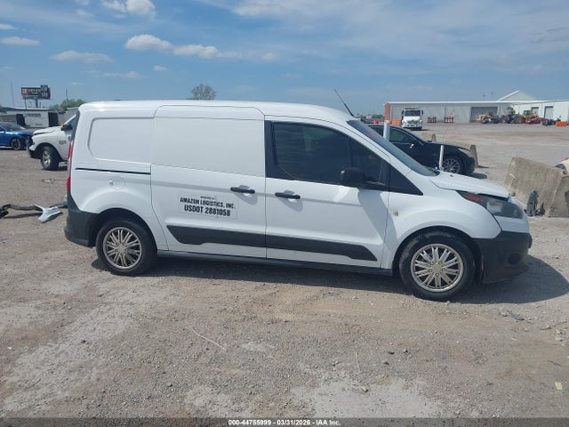 Ford Transit Xl