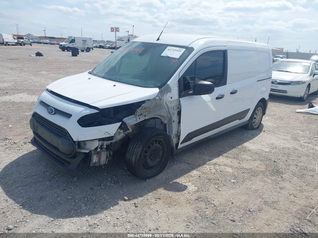 Ford Transit Xl