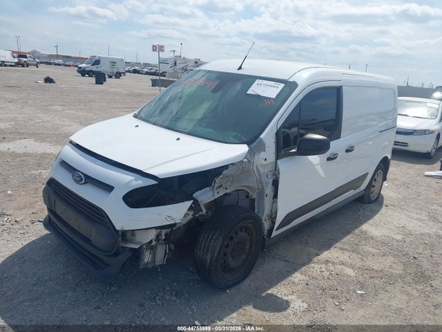Ford Transit Xl