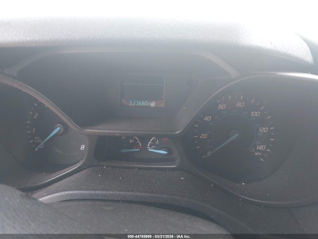 Ford Transit Xl