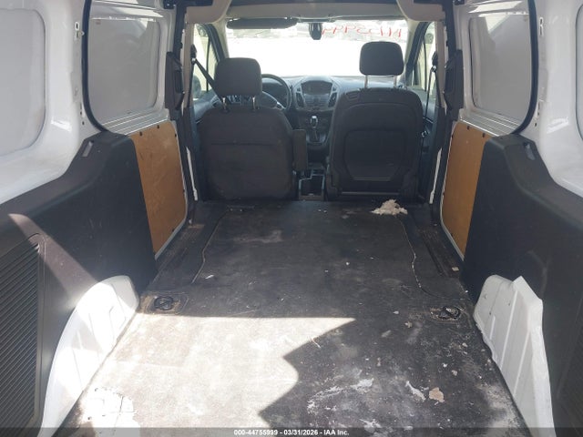 Ford Transit Xl