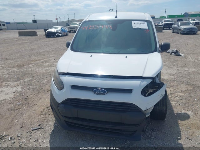 Ford Transit Xl