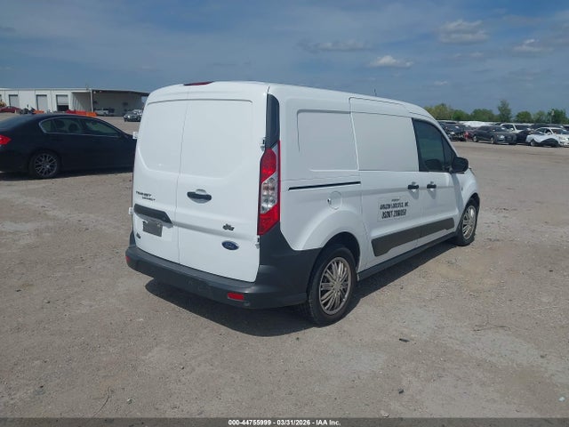 Ford Transit Xl