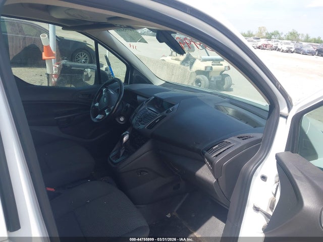 Ford Transit Xl