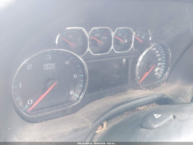 GMC Yukon 4wd Slt