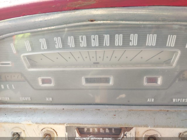 Ford Galaxie 500 Fairlane